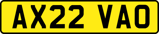 AX22VAO