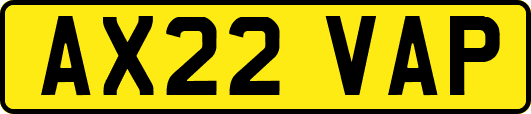AX22VAP
