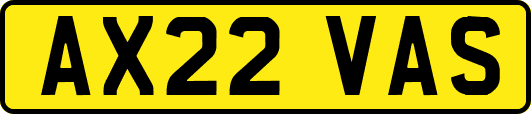 AX22VAS