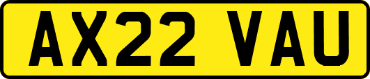 AX22VAU