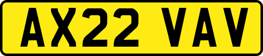 AX22VAV
