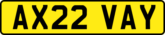 AX22VAY