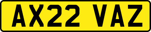 AX22VAZ