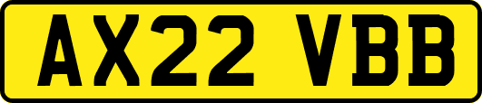 AX22VBB