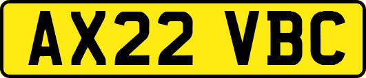 AX22VBC