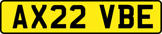 AX22VBE