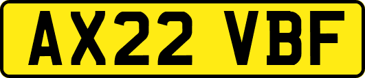 AX22VBF