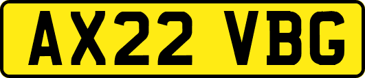 AX22VBG