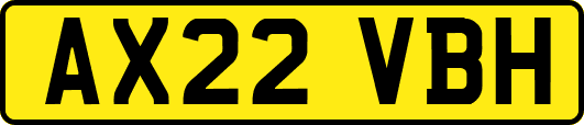 AX22VBH