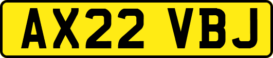 AX22VBJ