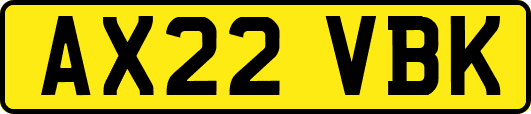 AX22VBK