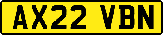 AX22VBN