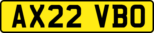 AX22VBO