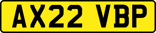 AX22VBP
