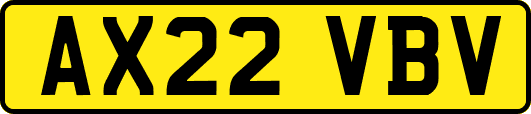 AX22VBV
