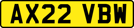 AX22VBW
