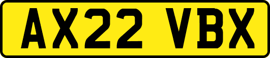AX22VBX