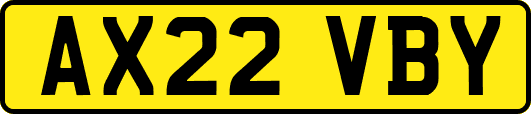 AX22VBY