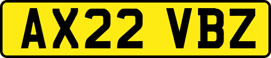 AX22VBZ