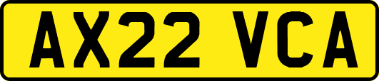 AX22VCA