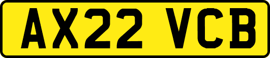 AX22VCB