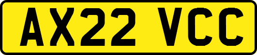 AX22VCC
