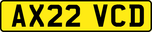 AX22VCD