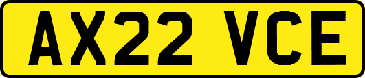 AX22VCE