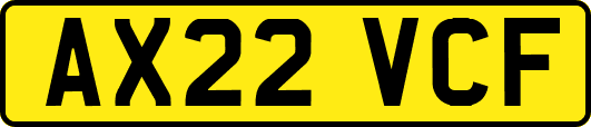 AX22VCF