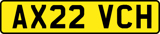 AX22VCH