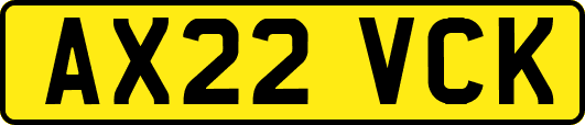 AX22VCK