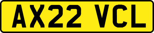 AX22VCL