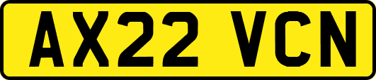 AX22VCN