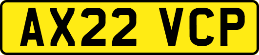 AX22VCP