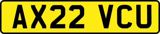 AX22VCU