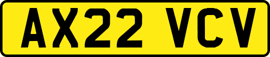 AX22VCV