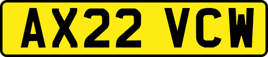 AX22VCW