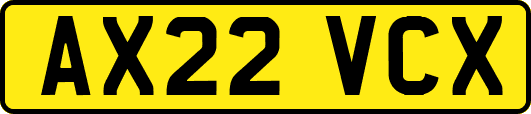 AX22VCX