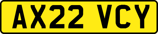 AX22VCY