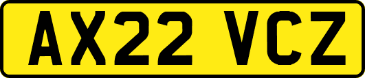 AX22VCZ