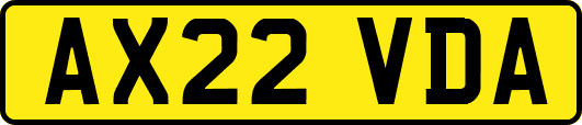 AX22VDA