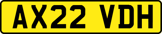 AX22VDH