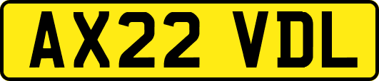 AX22VDL
