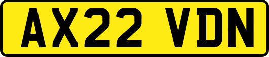 AX22VDN