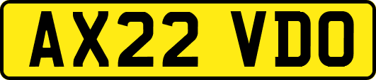 AX22VDO