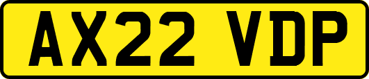 AX22VDP