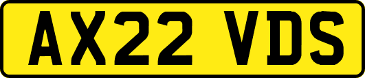 AX22VDS