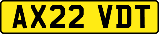 AX22VDT