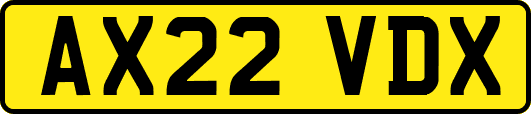 AX22VDX