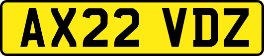 AX22VDZ